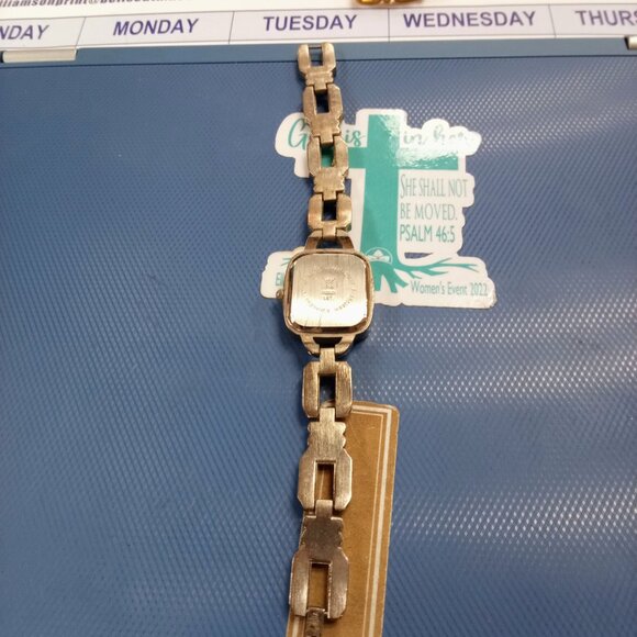 Quartz Ladies Watch